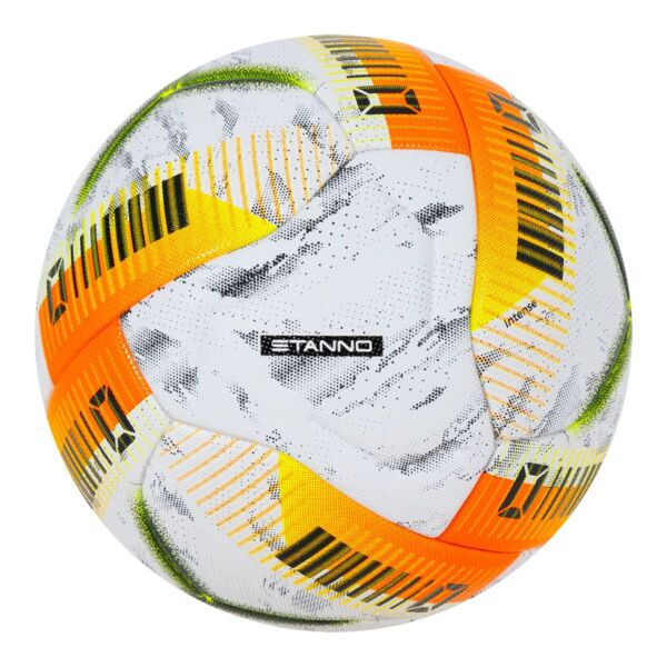 Stanno Intense Football Thumbnail
