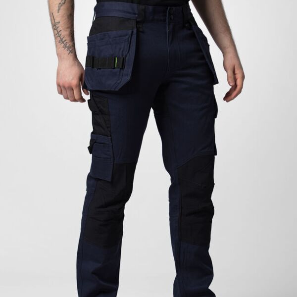 Projob 5560 STRETCH HOUSUT Thumbnail