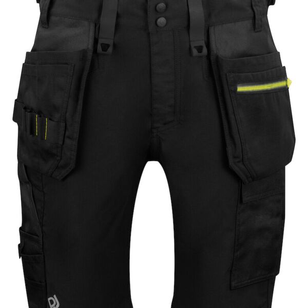 Projob 5558 STRETCH SHORSIT Thumbnail