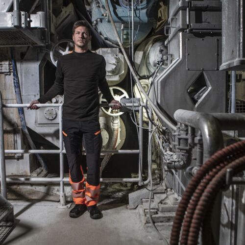 2020 PITKÄHIHAINEN T-PAITA Thumbnail