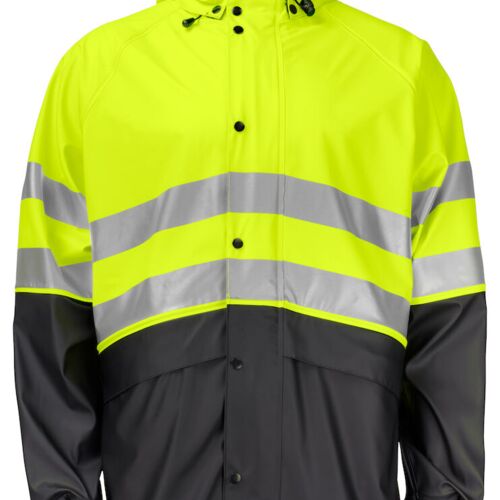 6431 LYHYT SADETAKKI EN ISO 20471 LUOKKA 3/2 Thumbnail