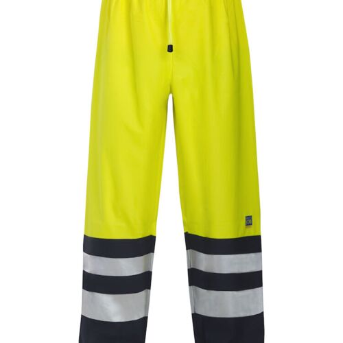 6504 SADEHOUSUT EN ISO 20471 LUOKKA 2 Thumbnail