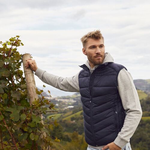 Idaho Vest Thumbnail