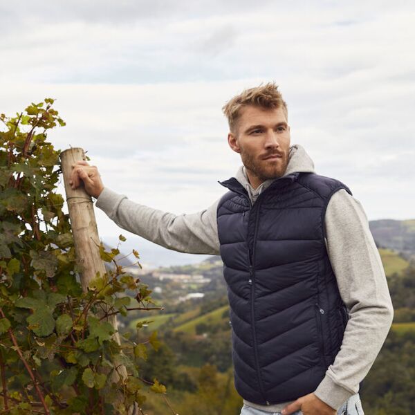 Clique Idaho Vest Thumbnail