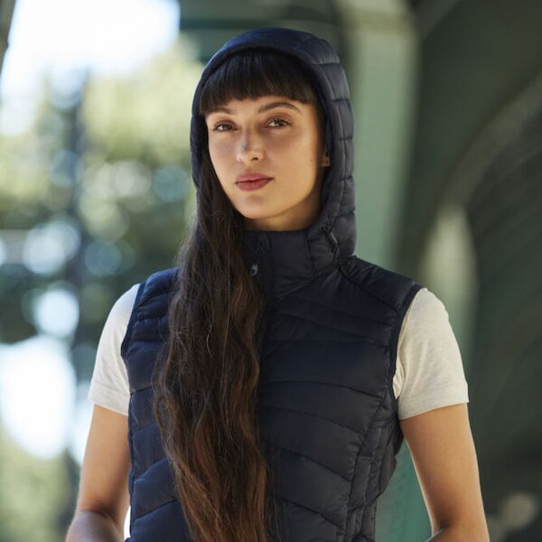 Clique Idaho Vest Women Thumbnail