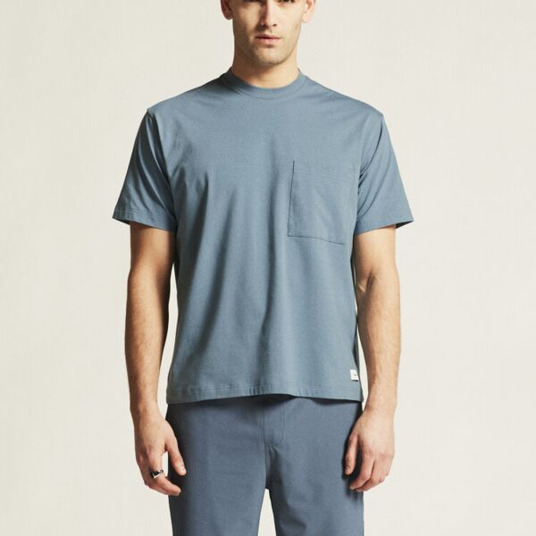 Craft Collective Relaxed SS Tee M Thumbnail