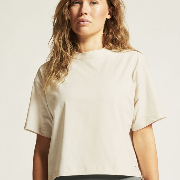 Craft Collective Relaxed SS Tee W Thumbnail