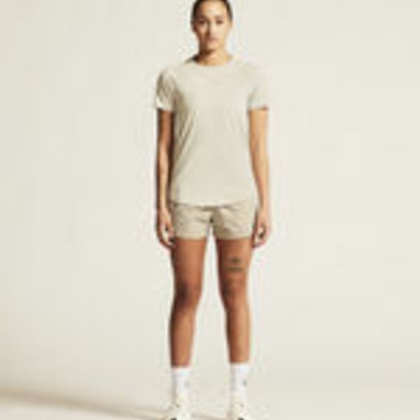 Craft Collective SS Tee W Thumbnail