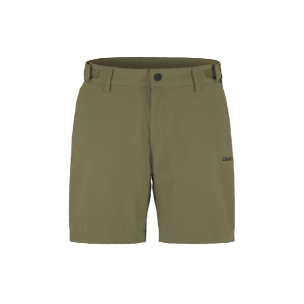 Craft ADV Explore Tech Shorts W Thumbnail