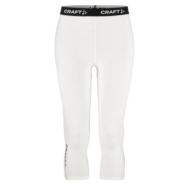 Craft Ability 3/4 Tights Uni Thumbnail
