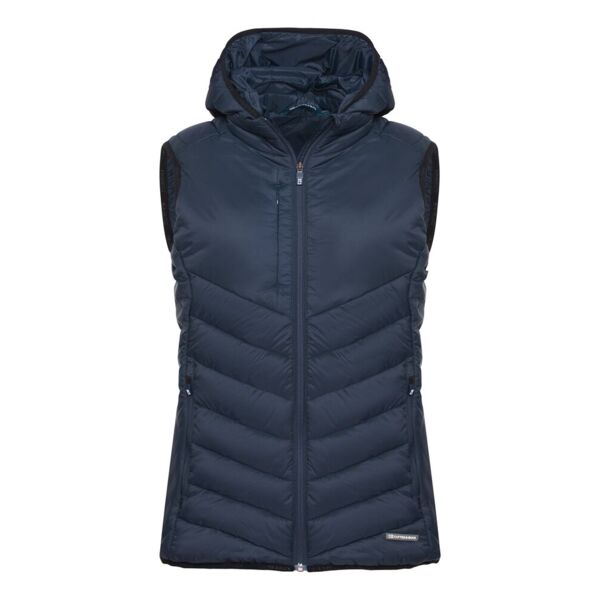 Cutter & Buck Mount Adams Vest Women Thumbnail