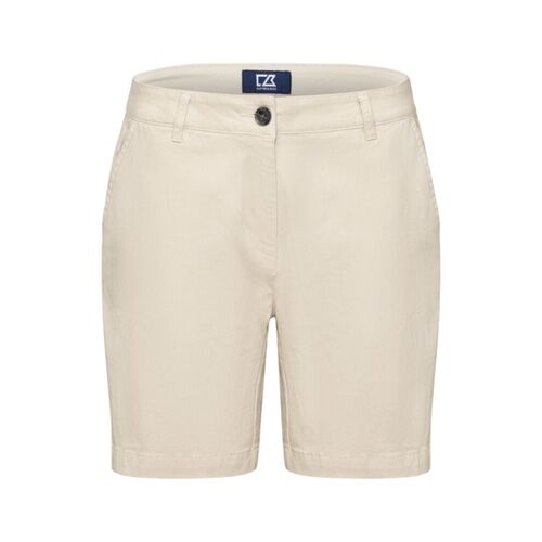 Edgemont Shorts Women Thumbnail