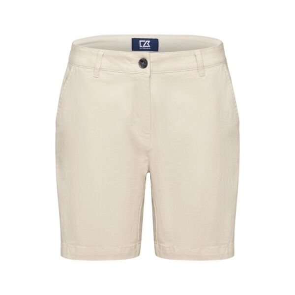 Cutter & Buck Edgemont Shorts Women Thumbnail