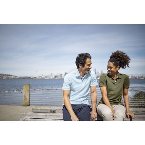 Advantage Premium Polo Ladies Thumbnail