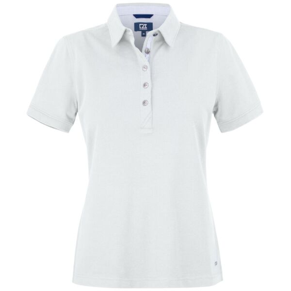 Cutter & Buck Advantage Premium Polo Ladies Thumbnail