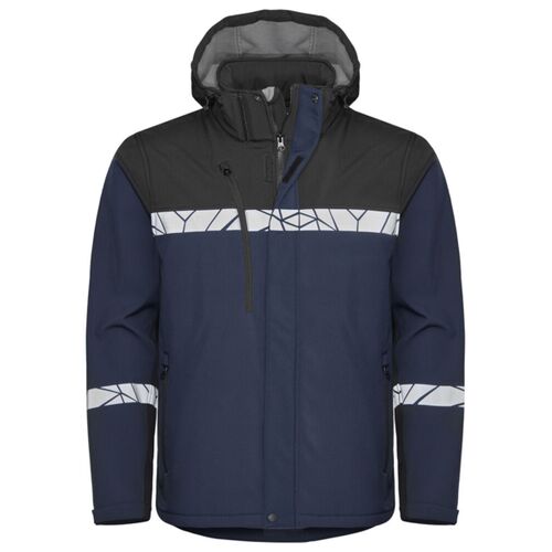 7400 SOFTSHELL-TAKKI 9910-VIZ Thumbnail