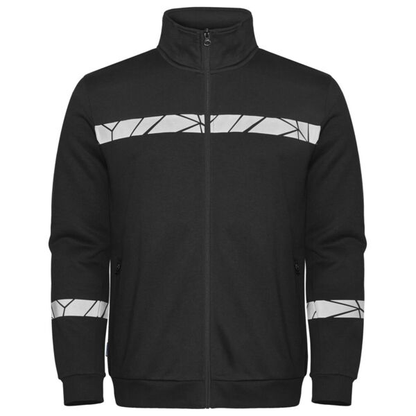 Projob 7103 VETOKETJULLINEN COLLEGEPAITA 9910-VIZ Thumbnail