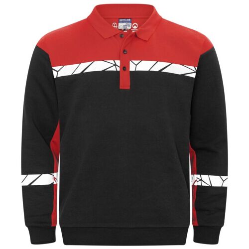 7100 KAULUKSELLINEN COLLEGEPAITA 9910-VIZ Thumbnail