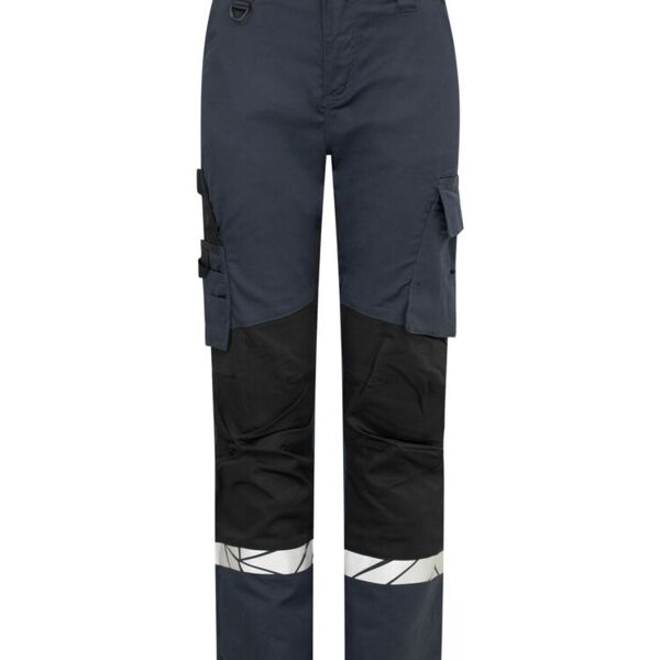 Projob 7511 HOUSUT NAISET 9910-VIZ Thumbnail