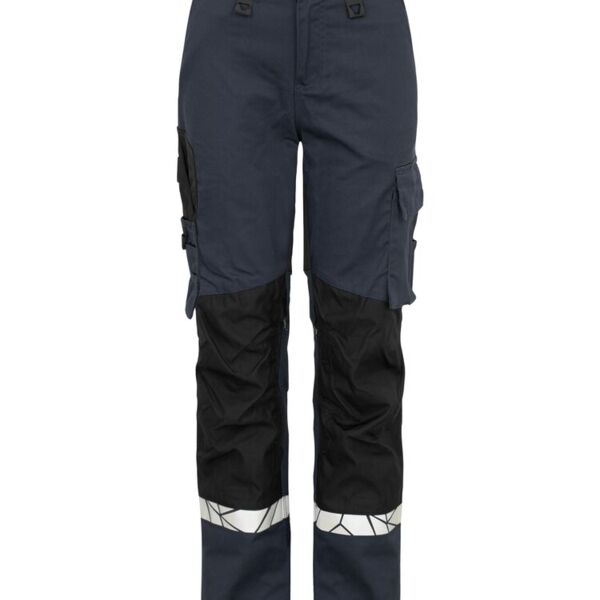 Projob 7512 HOUSUT NAISET 9910-VIZ Thumbnail