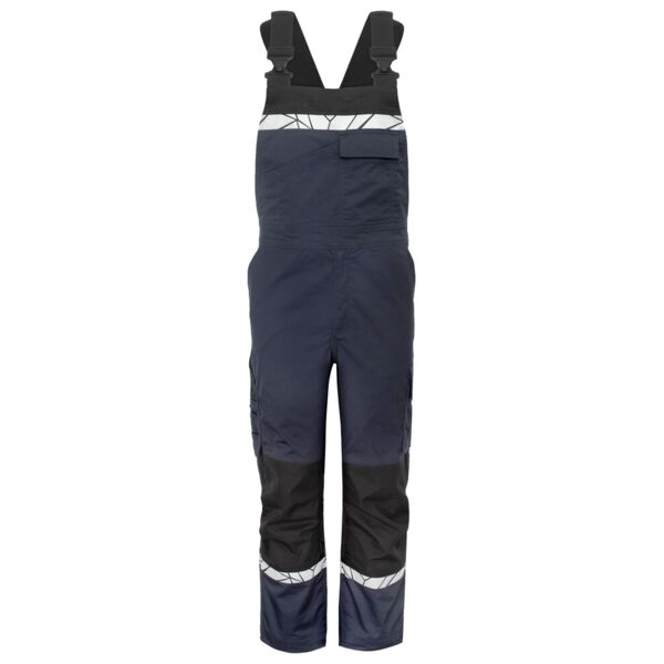 Projob 7600 AVOHAALARI 9910-VIZ Thumbnail