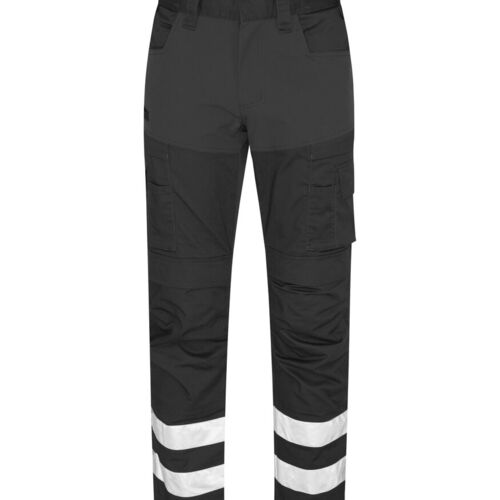 2509 STRETCH HOUSUT, HEIJASTIMET Thumbnail