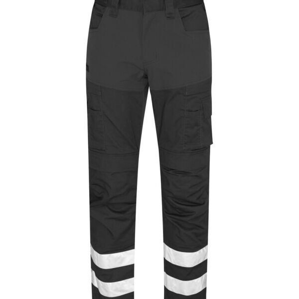 Projob 2509 STRETCH HOUSUT, HEIJASTIMET Thumbnail