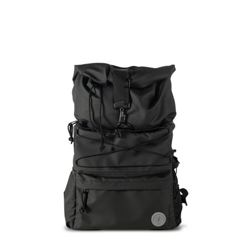 Vide kylmäreppu, musta Thumbnail