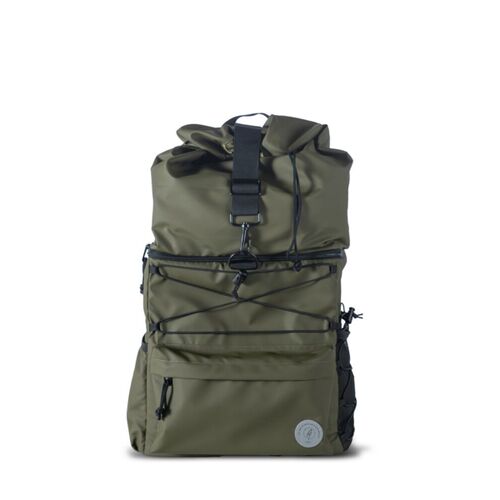 Vide kylmäreppu, vihreä Thumbnail