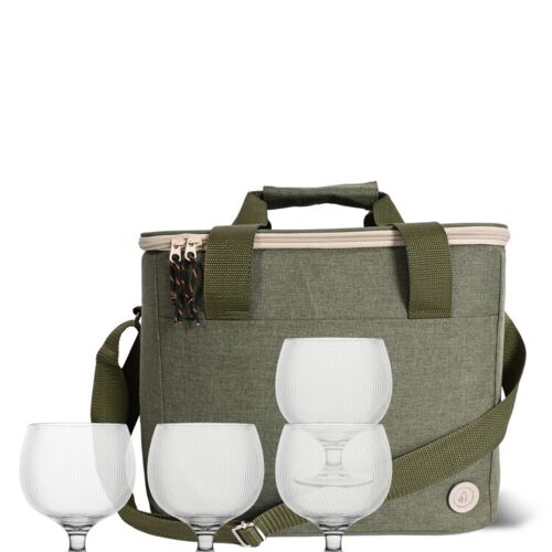 Retkellä Billin kanssa, vihreä Thumbnail