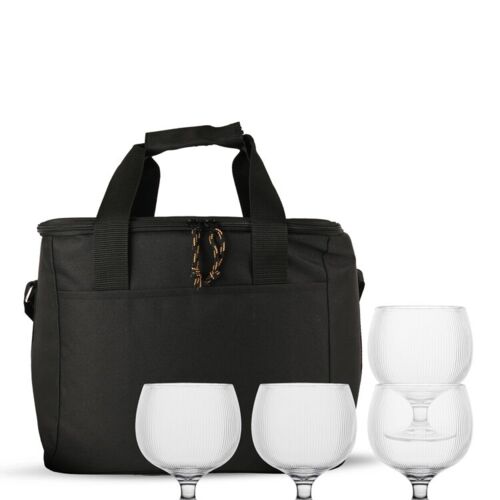 Retkellä Billin kanssa, musta Thumbnail