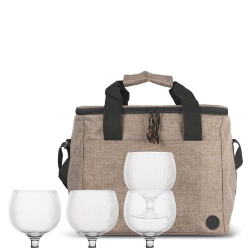 Retkellä Billin kanssa, beige Thumbnail