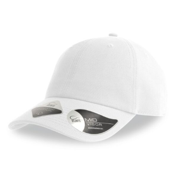 Atlantis Sonic-S verkkoperä Mid Visor - Recycled Thumbnail