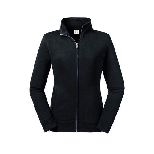 NAISTEN AUTHENTIC COLLEGE FULL ZIP Thumbnail