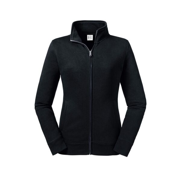 Russell NAISTEN AUTHENTIC COLLEGE FULL ZIP Thumbnail