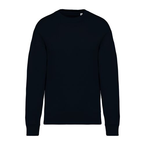 Ekologinen oversize collegepaita Thumbnail