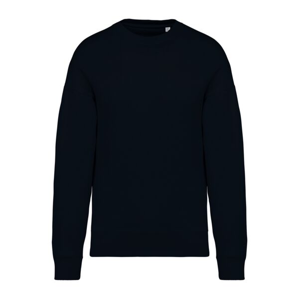 Native Spirit Ekologinen oversize collegepaita Thumbnail