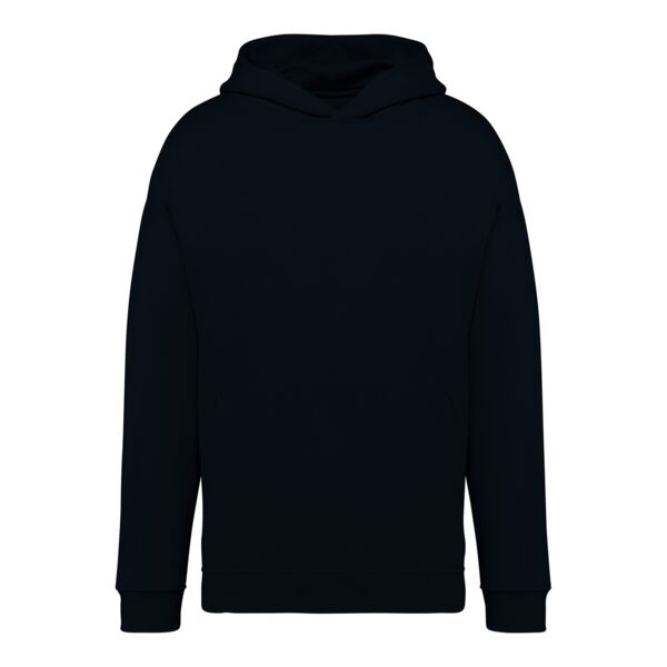 Native Spirit Ekologinen oversize huppari Thumbnail