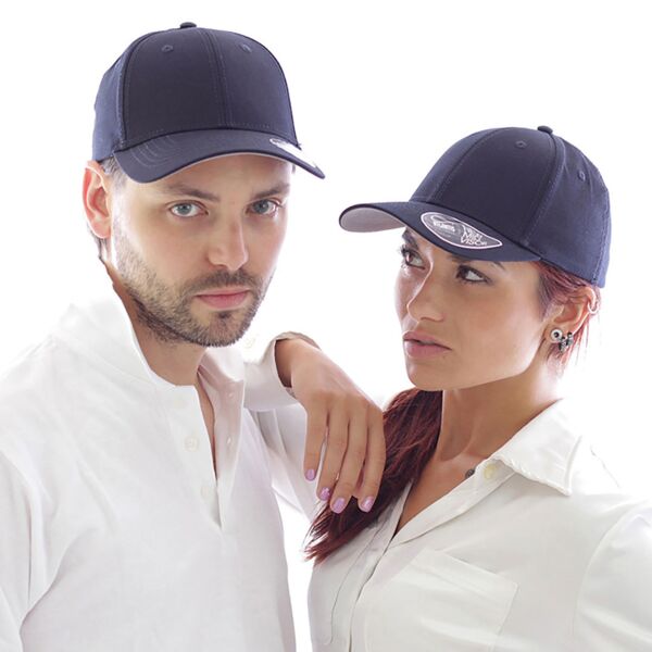Atlantis Pitcher Mid Visor-lippis Thumbnail