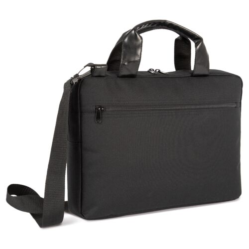 Edullinen Tietokone- ja asiakirjalaukku Thumbnail