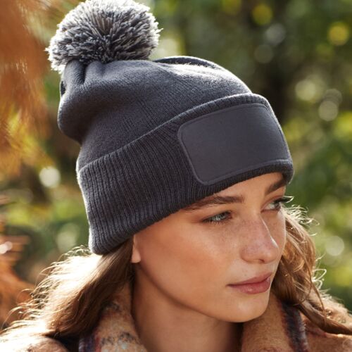 Snowstar® Painettava Tupsupipo Thumbnail