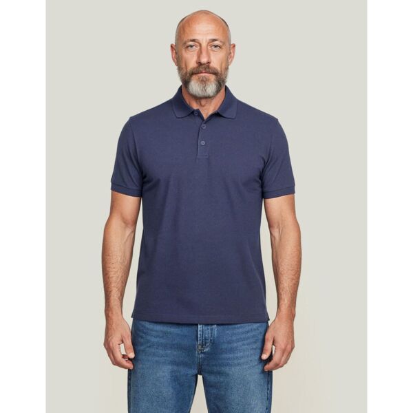 UM Polo Regular Fit Thumbnail