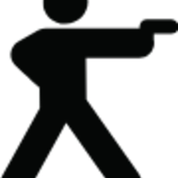 pistooliammunta Thumbnail