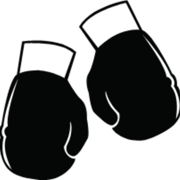 nyrkkeilyhanskat Thumbnail