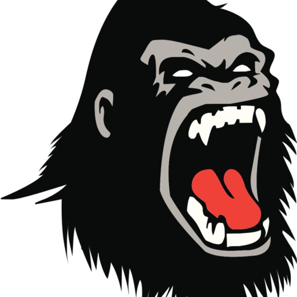 gorillas  2  Thumbnail