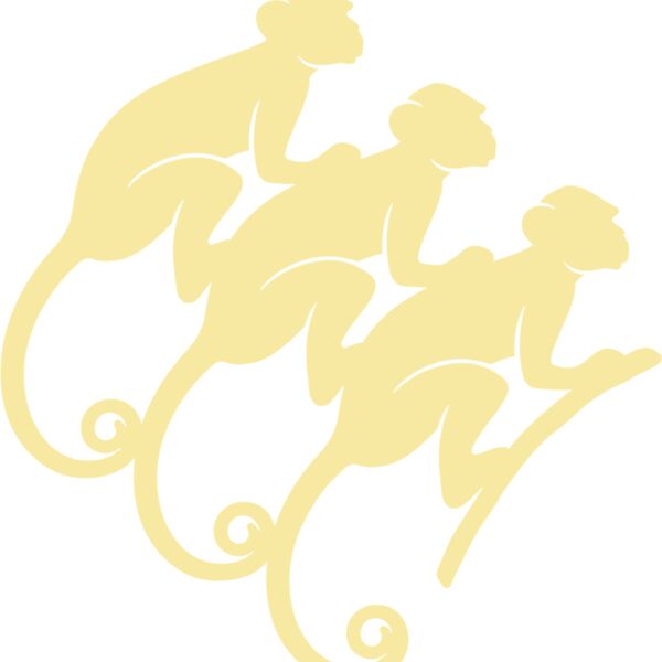 monkeys  12  Thumbnail