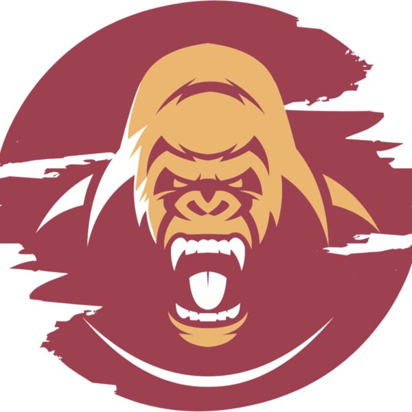 gorillas  10  Thumbnail