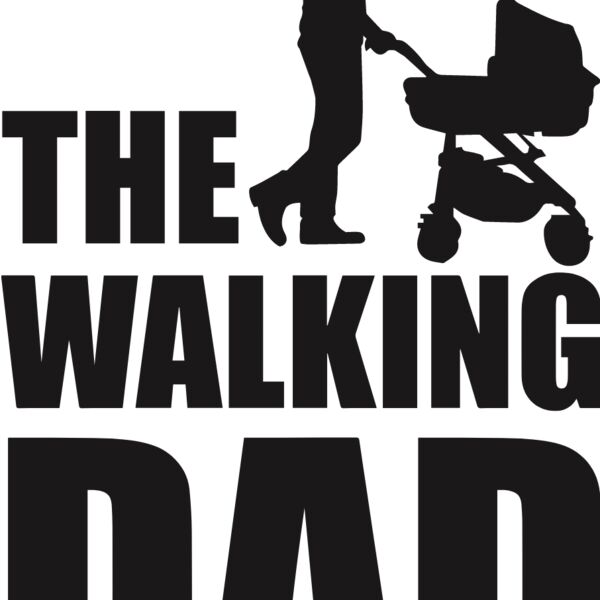 The Walking Dad Thumbnail