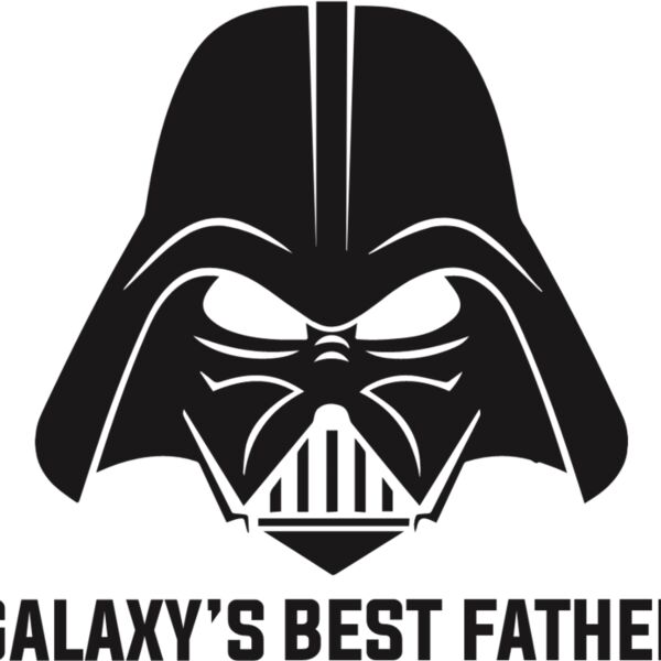 Galaxy´s Best Father Thumbnail