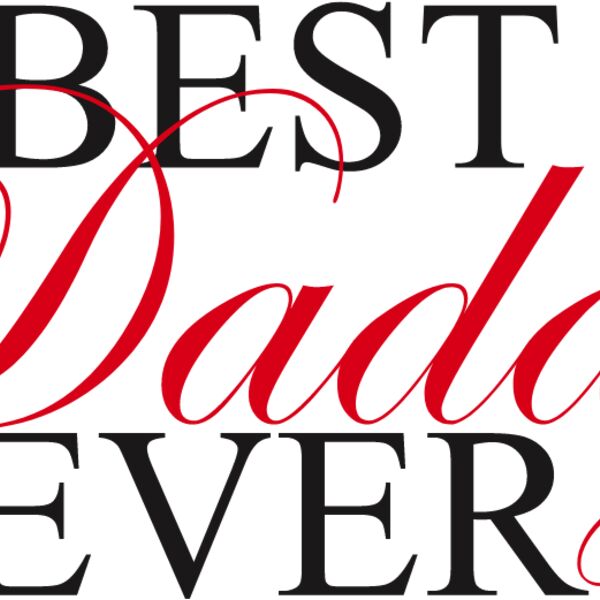 Best Daddy Ever Thumbnail